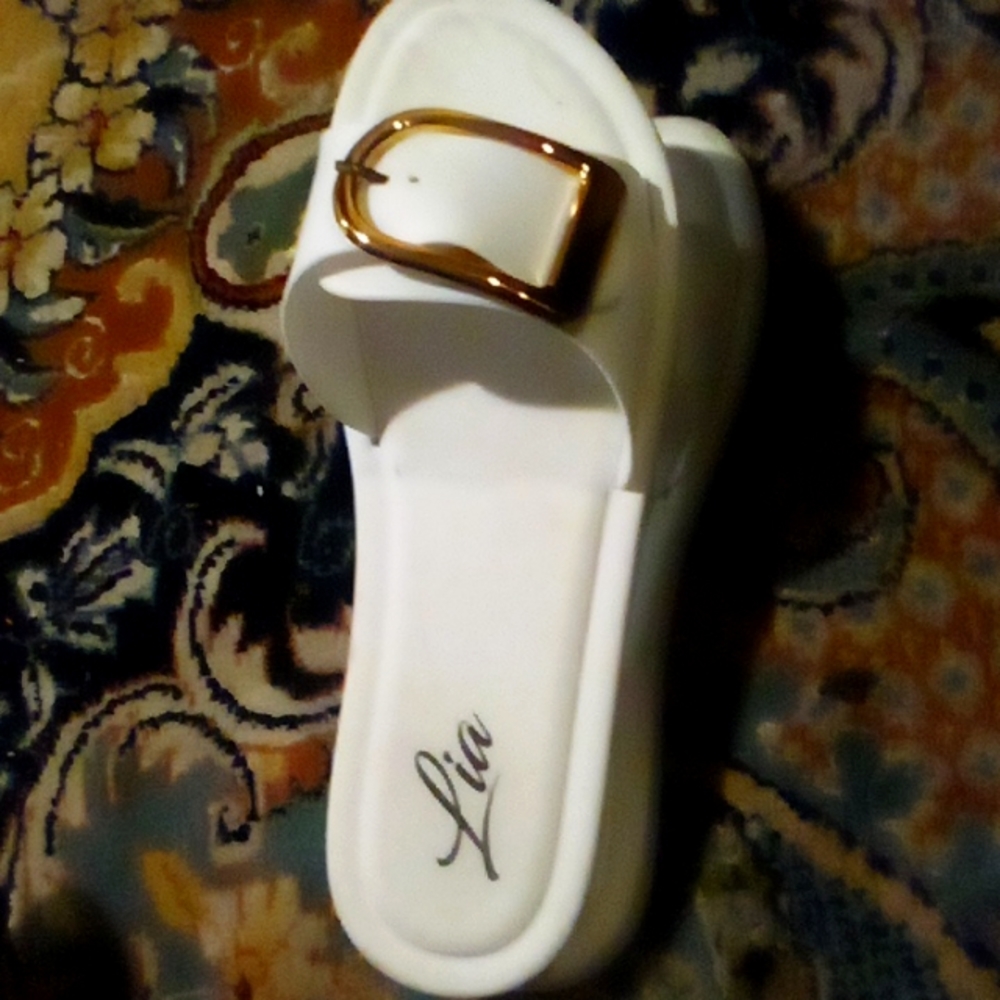 Lia woman's slippers
